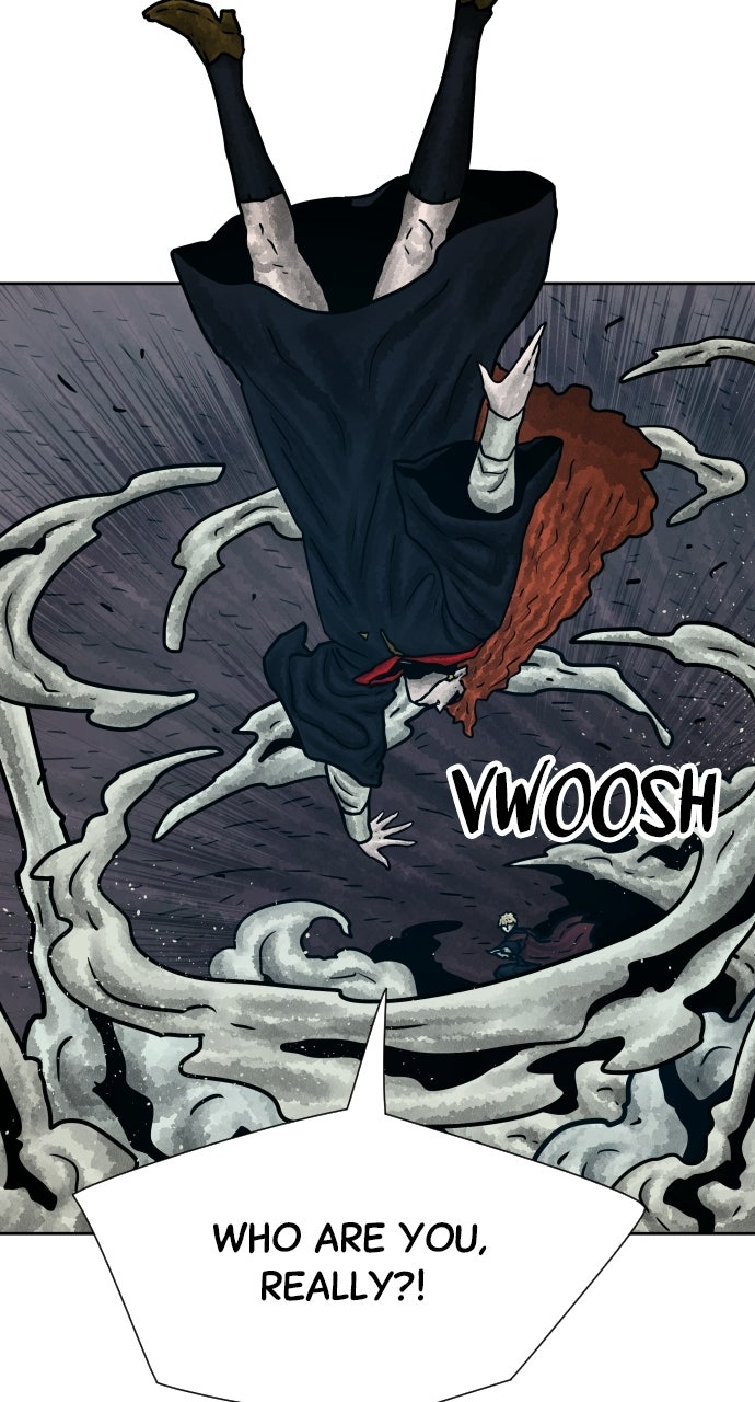 Read Warrior Executioner EN Manga Online