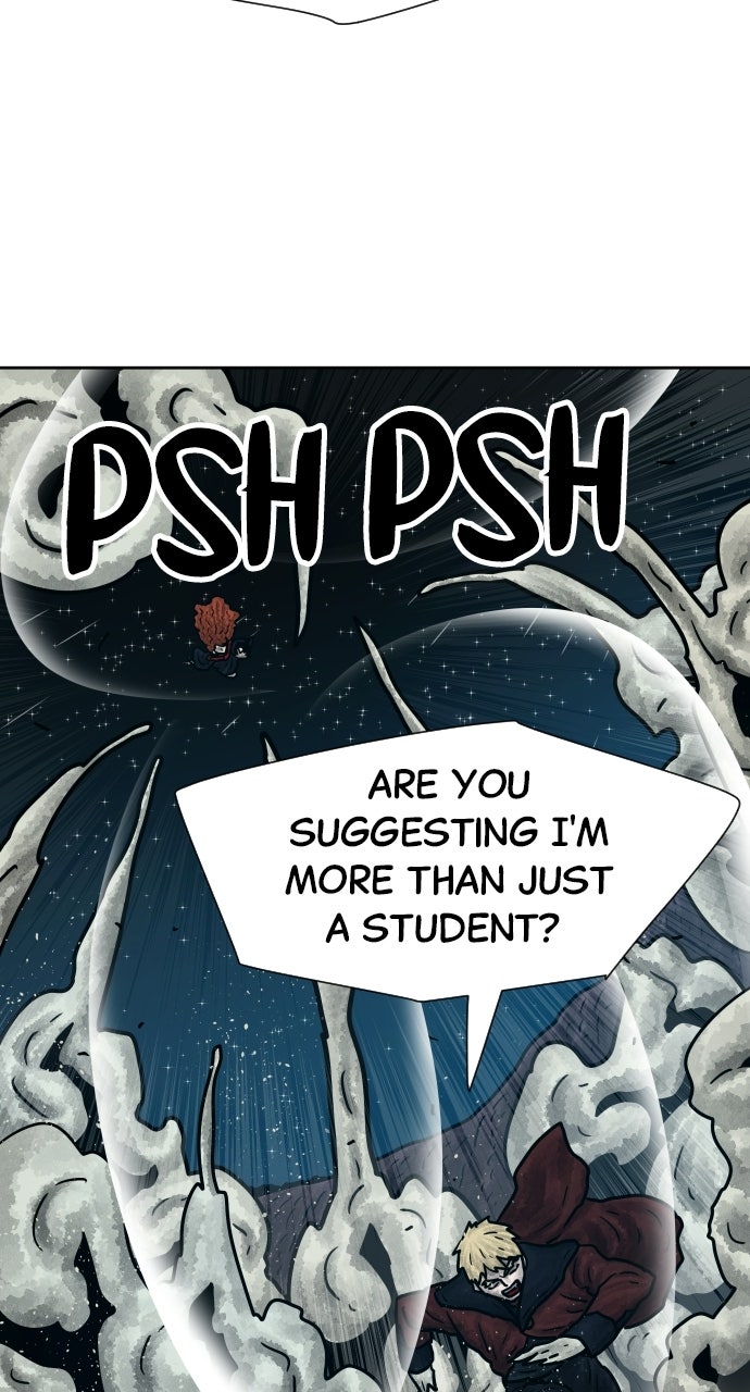 Read Warrior Executioner EN Manga Online