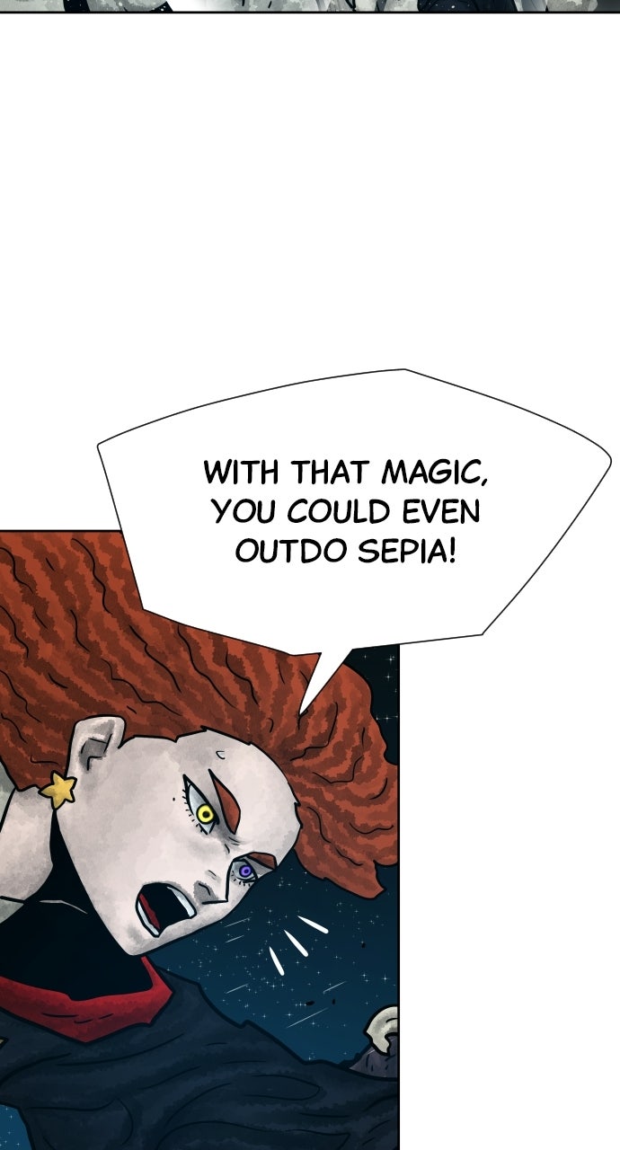 Read Warrior Executioner EN Manga Online