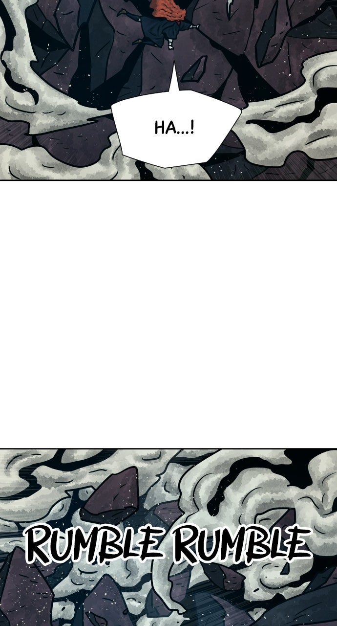 Read Warrior Executioner EN Manga Online