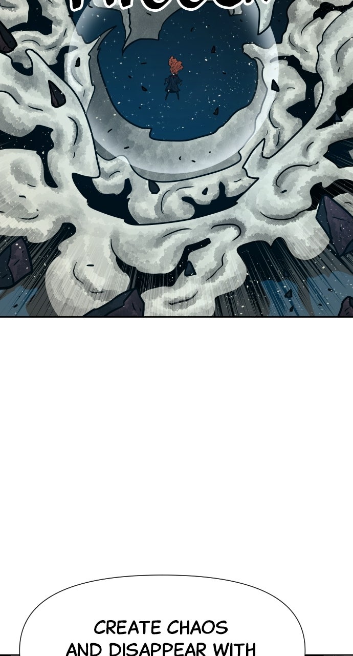 Read Warrior Executioner EN Manga Online