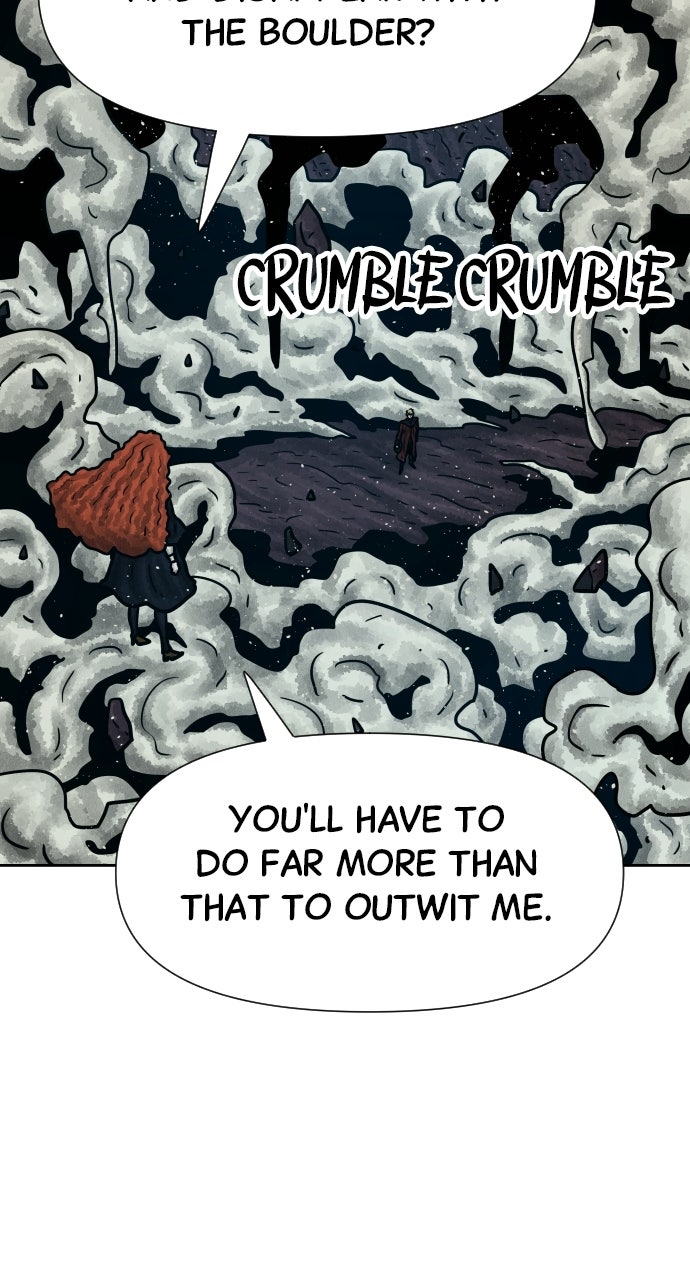 Read Warrior Executioner EN Manga Online