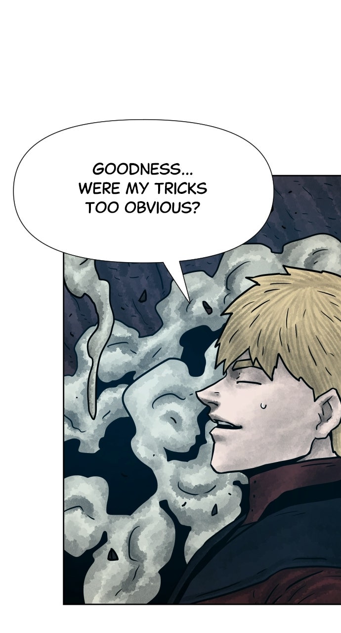 Read Warrior Executioner EN Manga Online