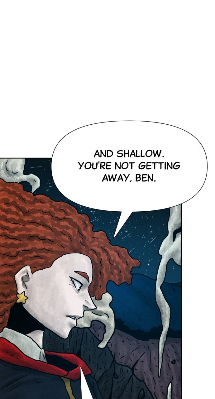 Read Warrior Executioner EN Manga Online