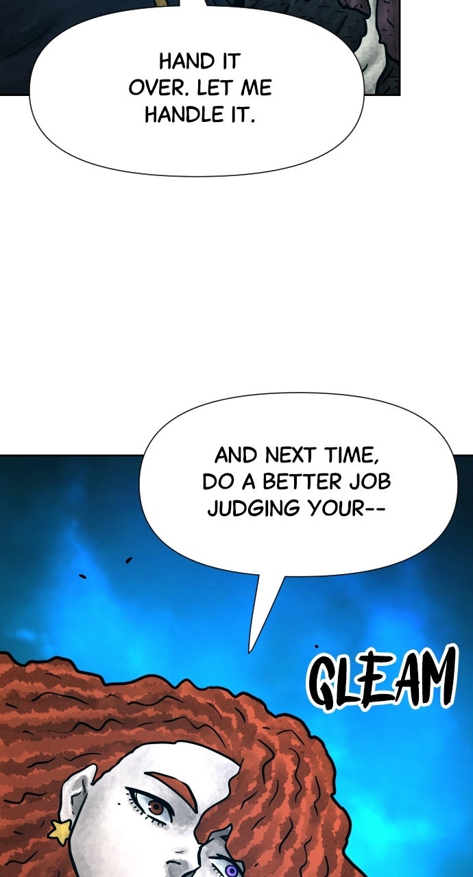 Read Warrior Executioner EN Manga Online