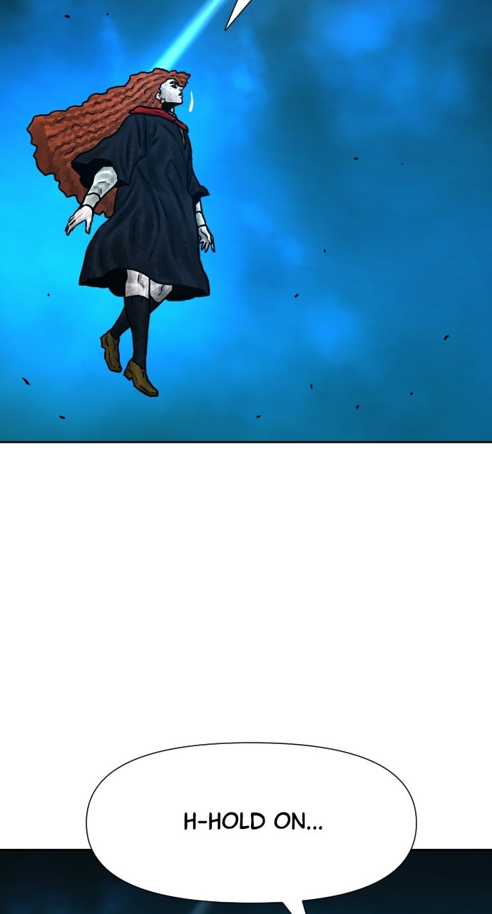 Read Warrior Executioner EN Manga Online