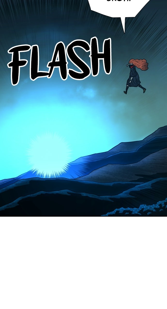 Read Warrior Executioner EN Manga Online