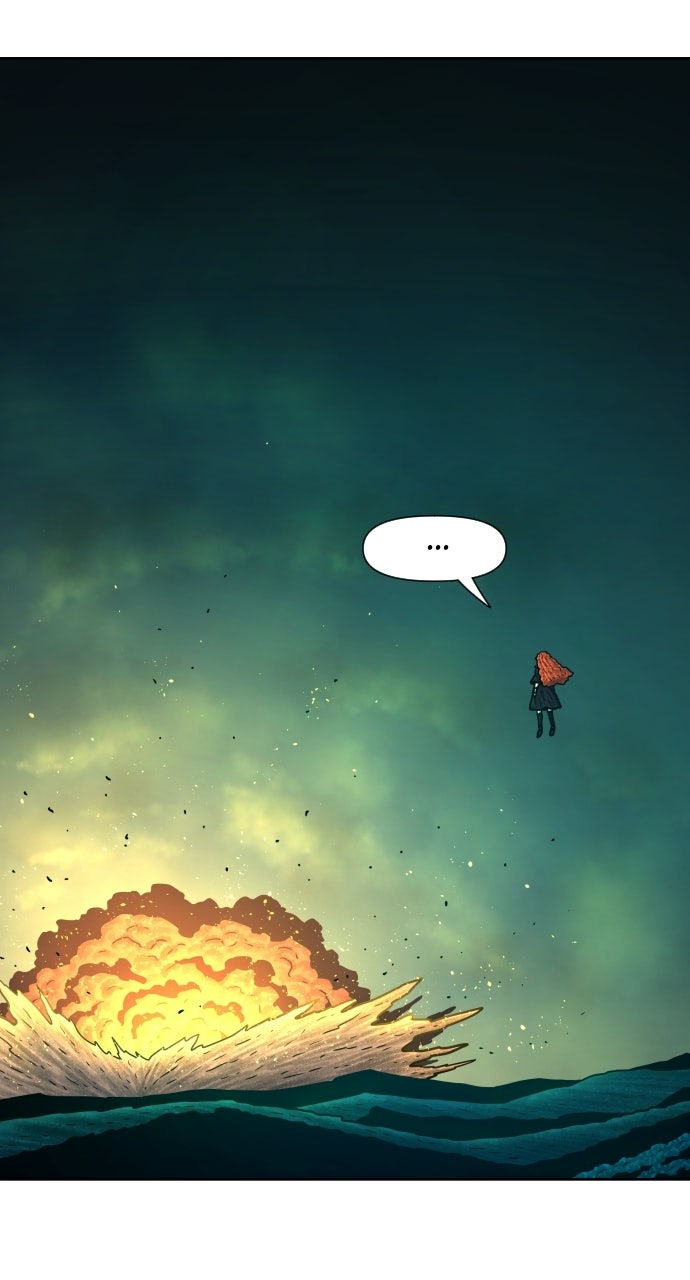 Read Warrior Executioner EN Manga Online