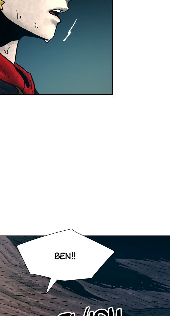 Read Warrior Executioner EN Manga Online