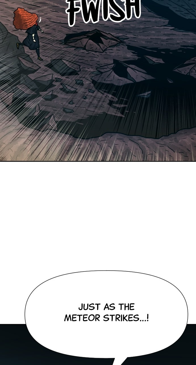 Read Warrior Executioner EN Manga Online