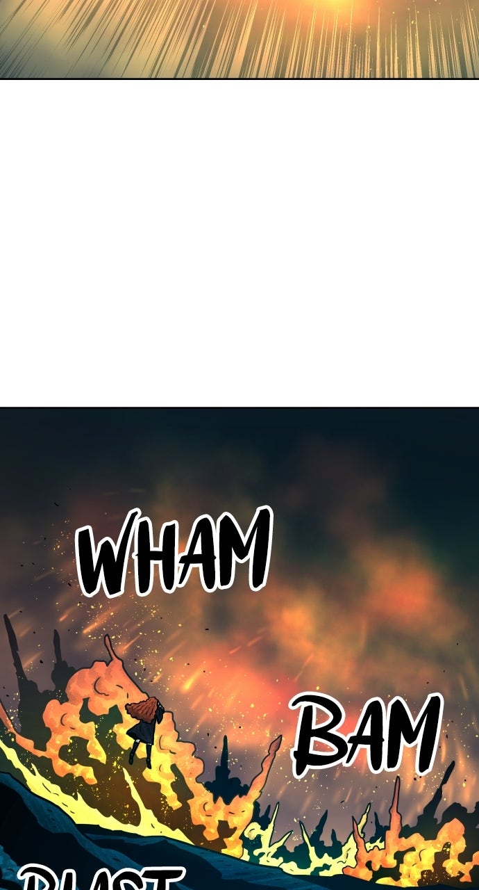 Read Warrior Executioner EN Manga Online