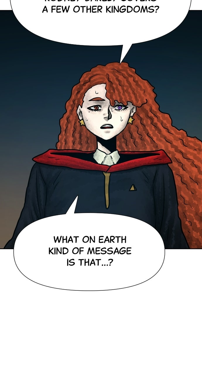 Read Warrior Executioner EN Manga Online