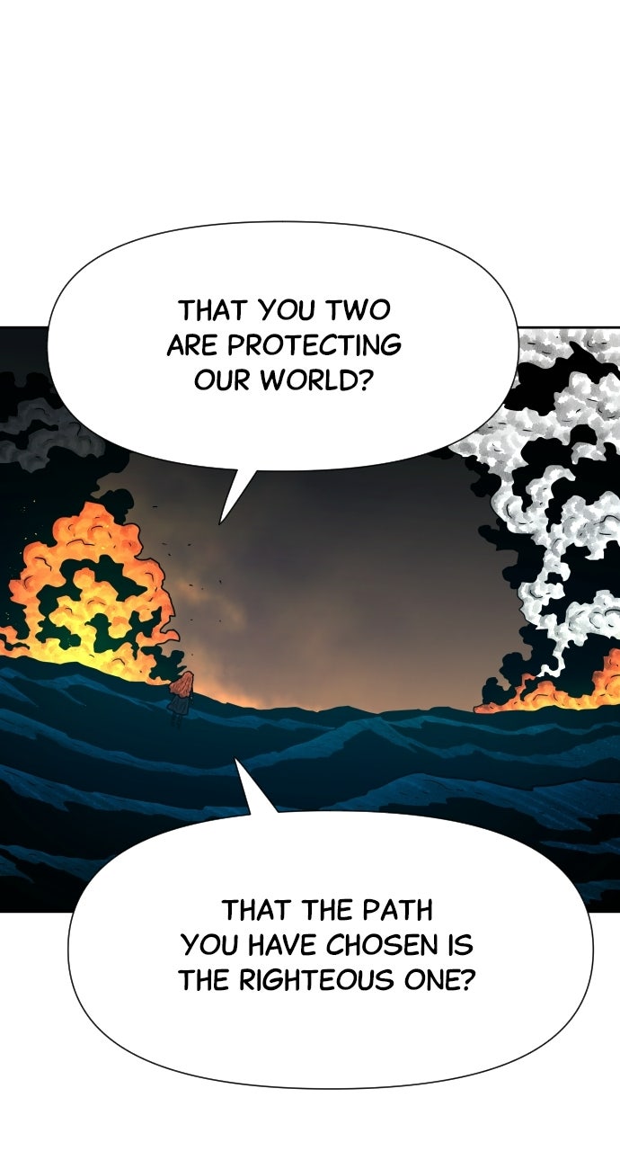 Read Warrior Executioner EN Manga Online