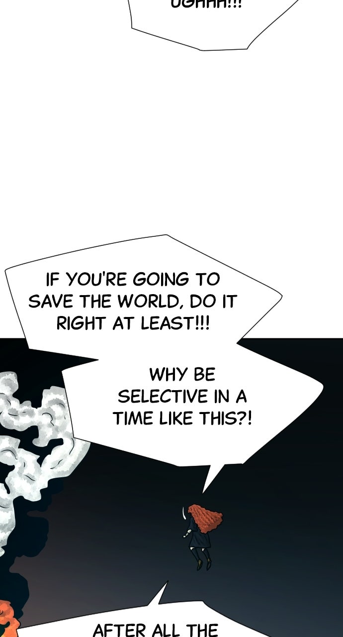 Read Warrior Executioner EN Manga Online