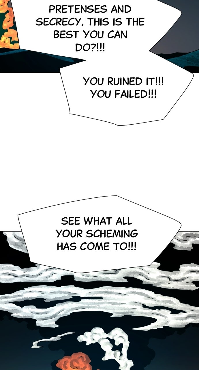 Read Warrior Executioner EN Manga Online