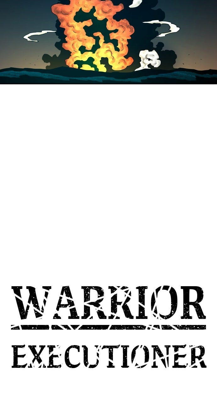 Read Warrior Executioner EN Manga Online