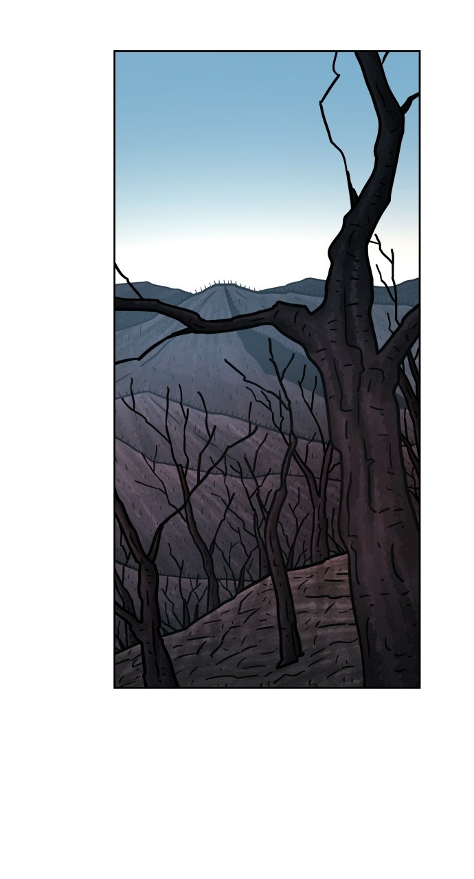 Read Warrior Executioner EN Manga Online