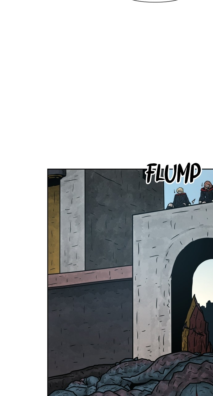 Read Warrior Executioner EN Manga Online