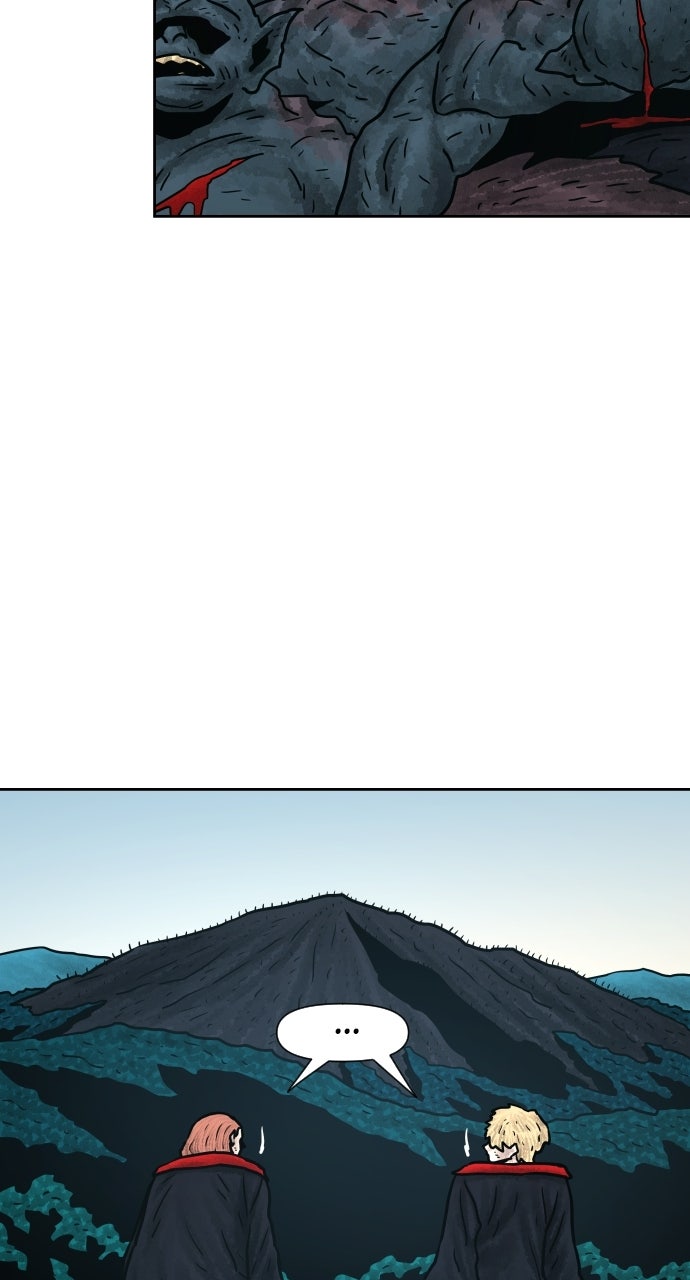 Read Warrior Executioner EN Manga Online