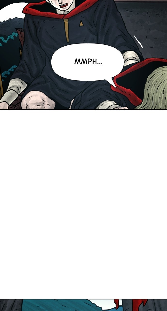 Read Warrior Executioner EN Manga Online