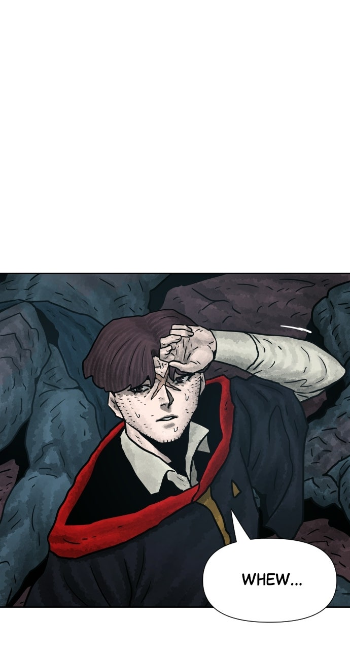 Read Warrior Executioner EN Manga Online