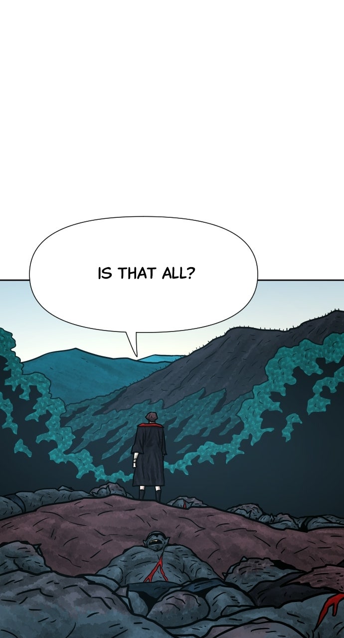 Read Warrior Executioner EN Manga Online