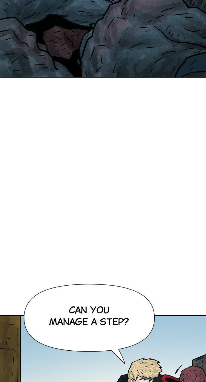 Read Warrior Executioner EN Manga Online