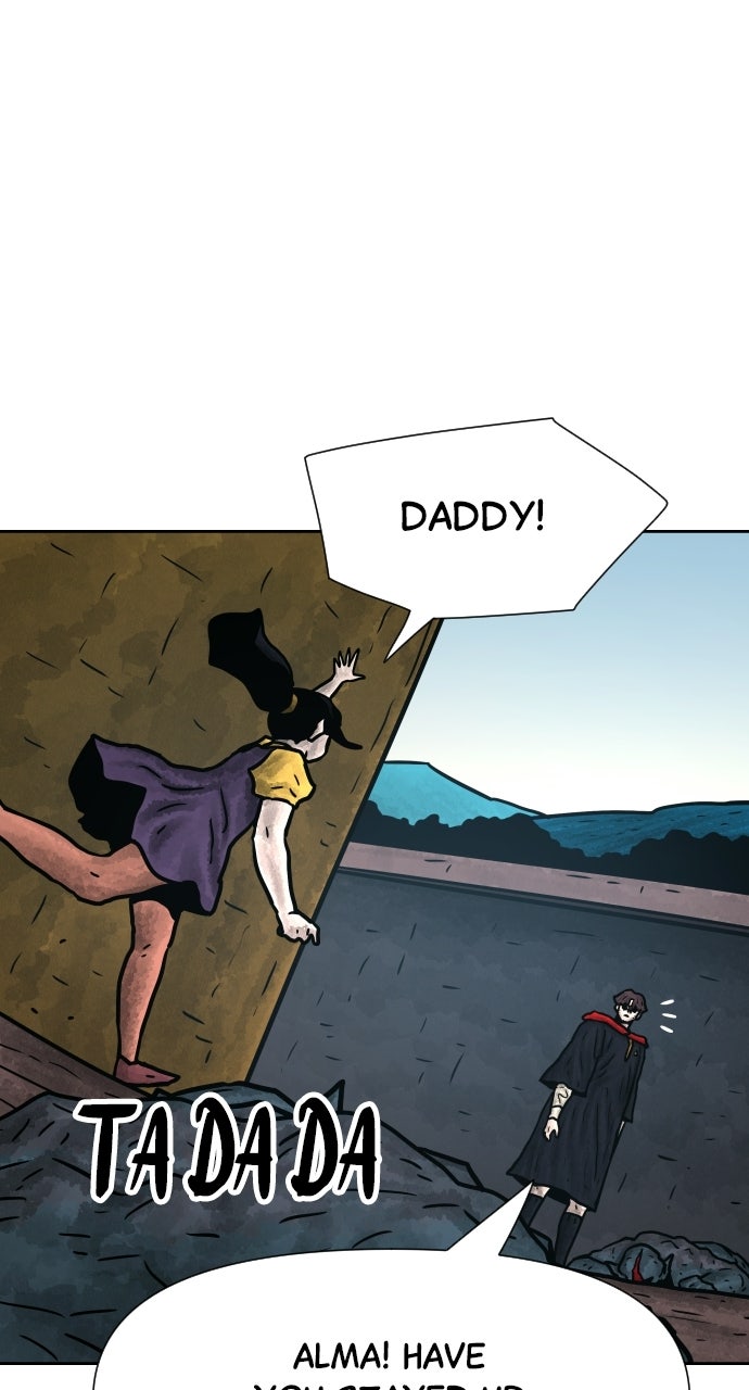 Read Warrior Executioner EN Manga Online