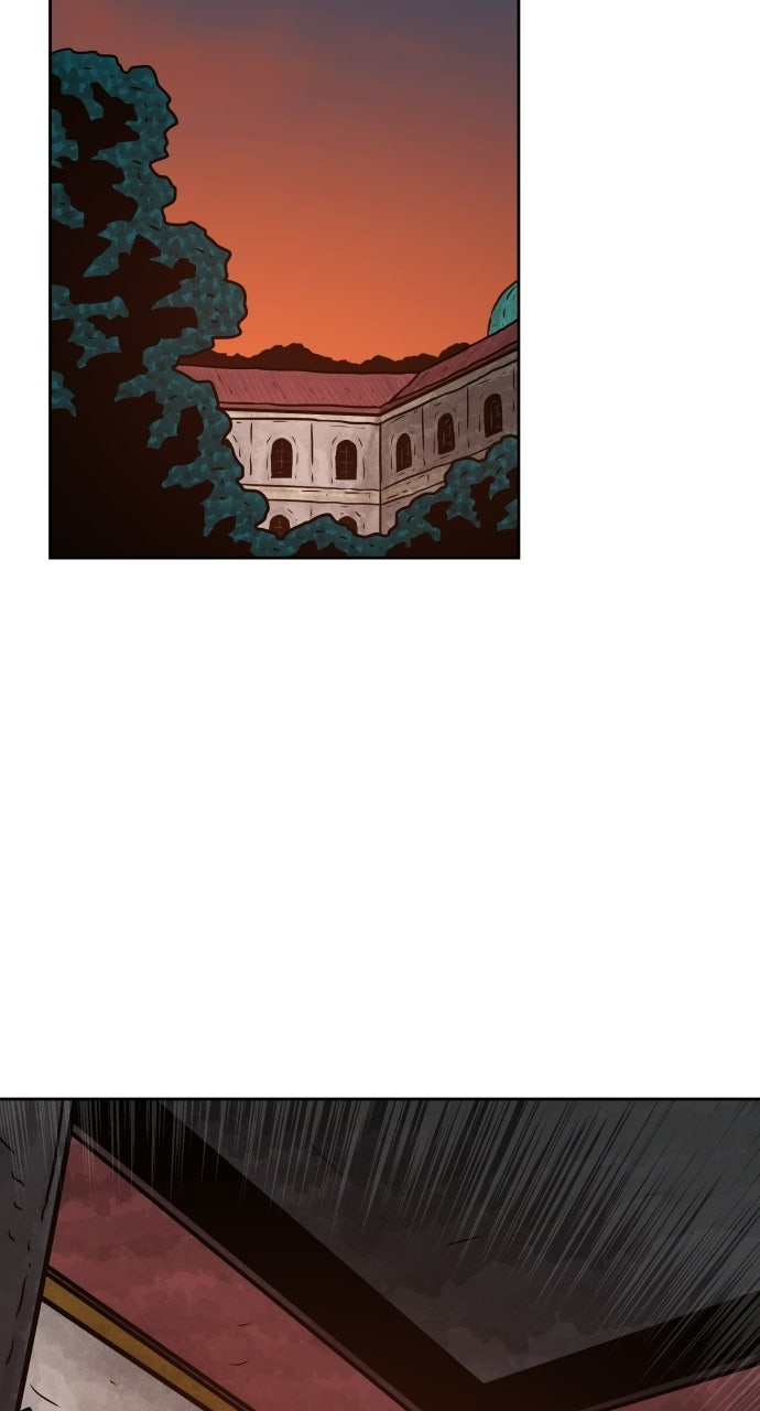 Read Warrior Executioner EN Manga Online