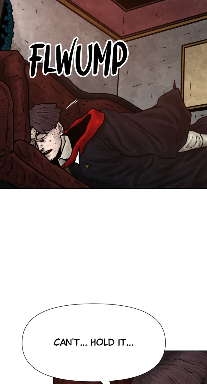 Read Warrior Executioner EN Manga Online