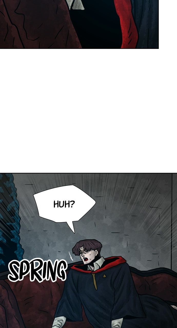 Read Warrior Executioner EN Manga Online