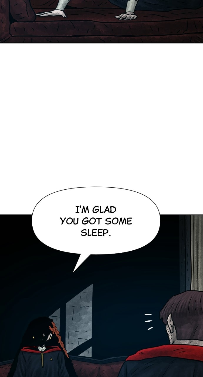 Read Warrior Executioner EN Manga Online