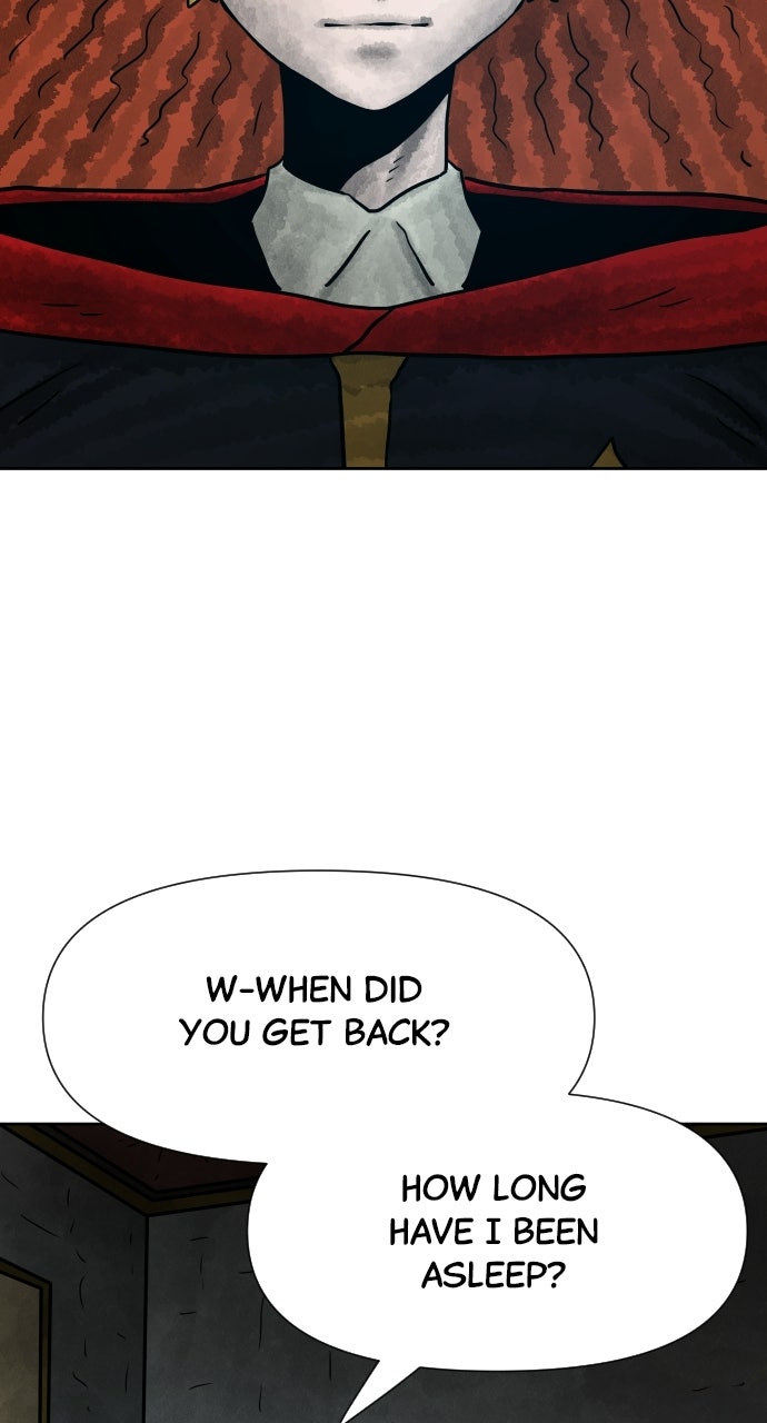 Read Warrior Executioner EN Manga Online