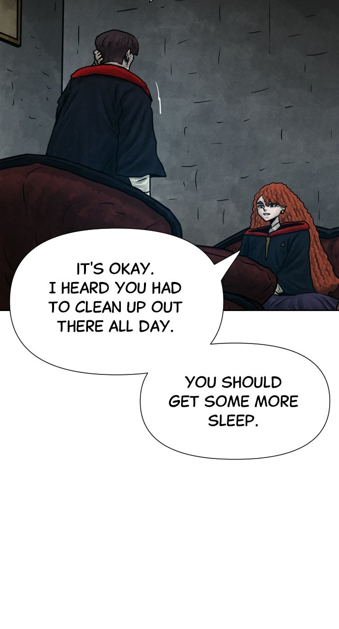 Read Warrior Executioner EN Manga Online