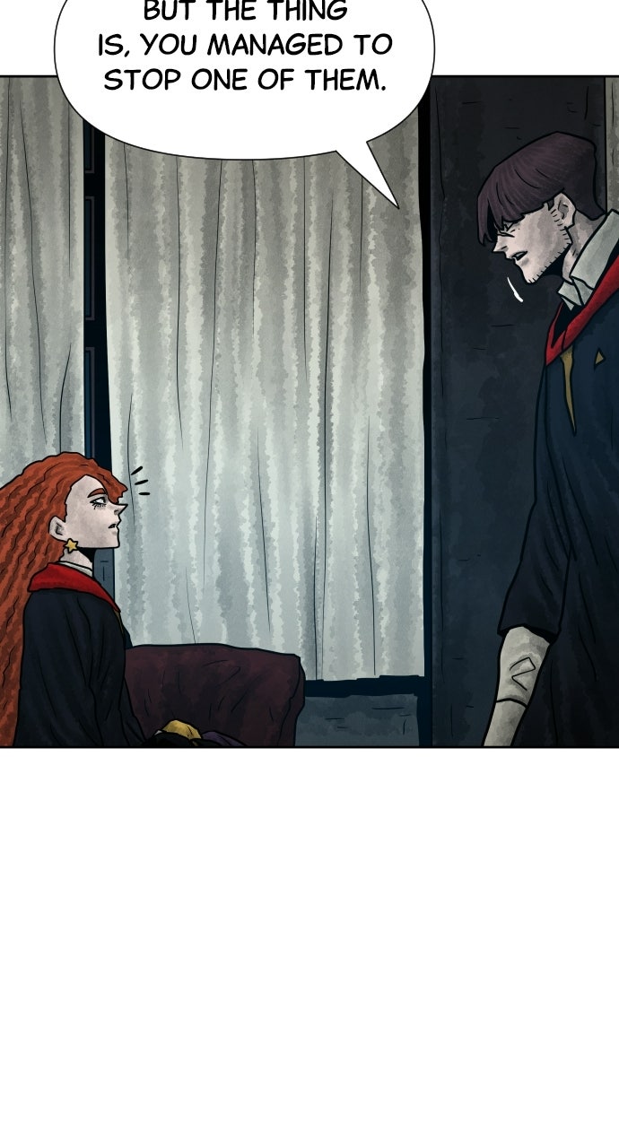 Read Warrior Executioner EN Manga Online