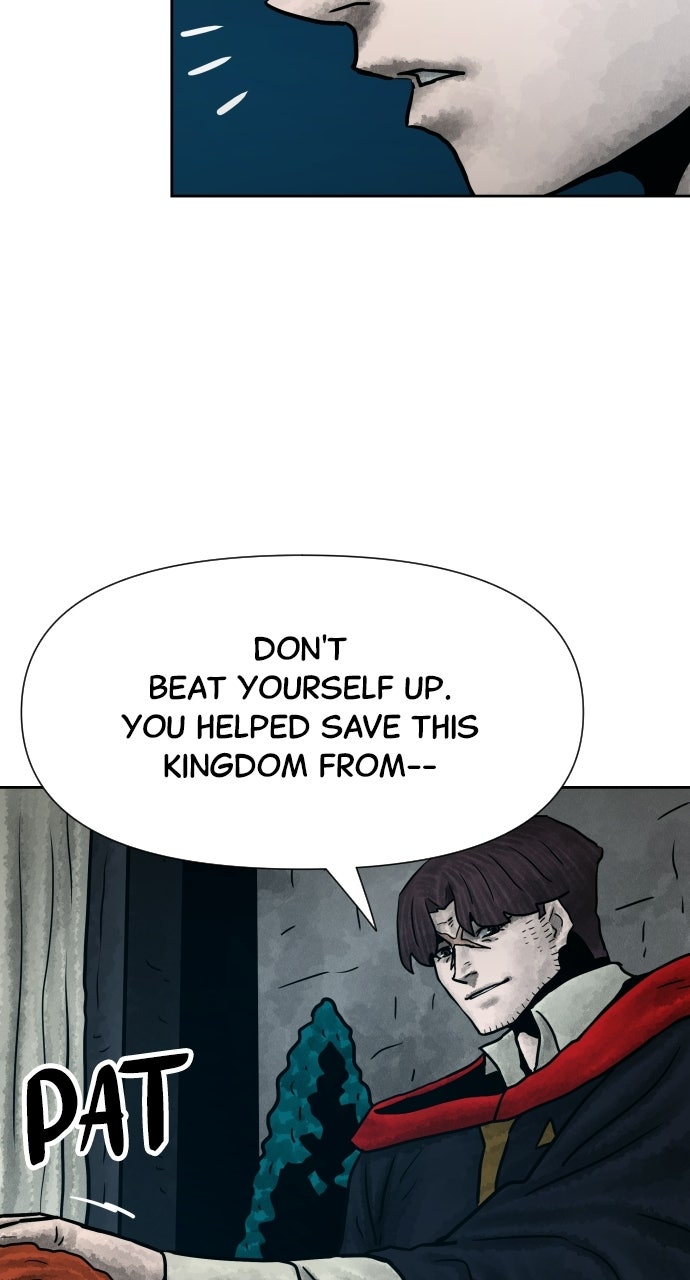 Read Warrior Executioner EN Manga Online