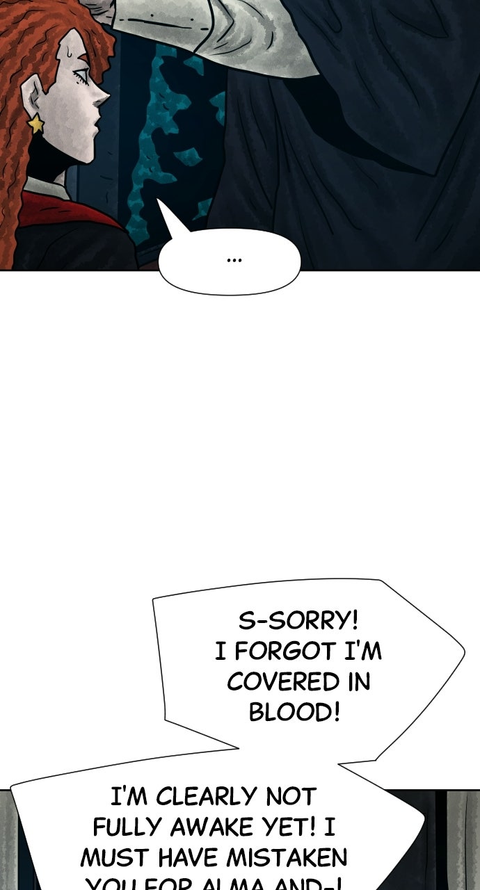 Read Warrior Executioner EN Manga Online