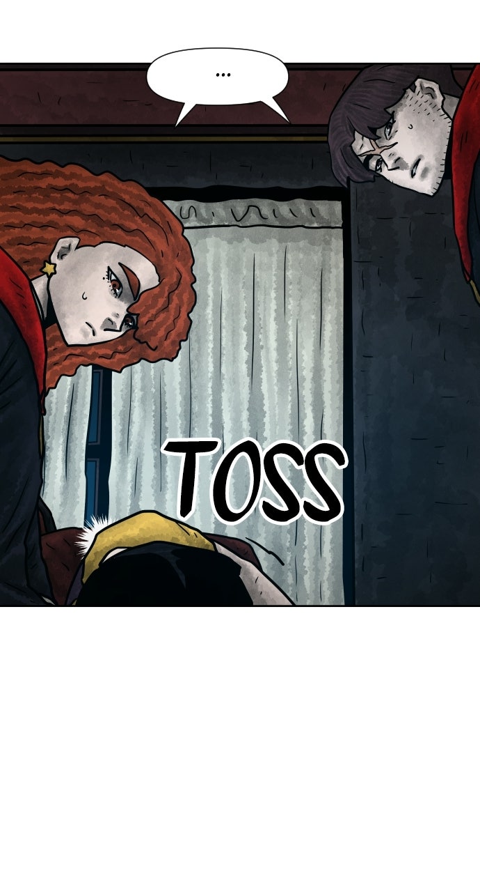 Read Warrior Executioner EN Manga Online