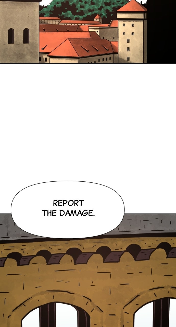 Read Warrior Executioner EN Manga Online