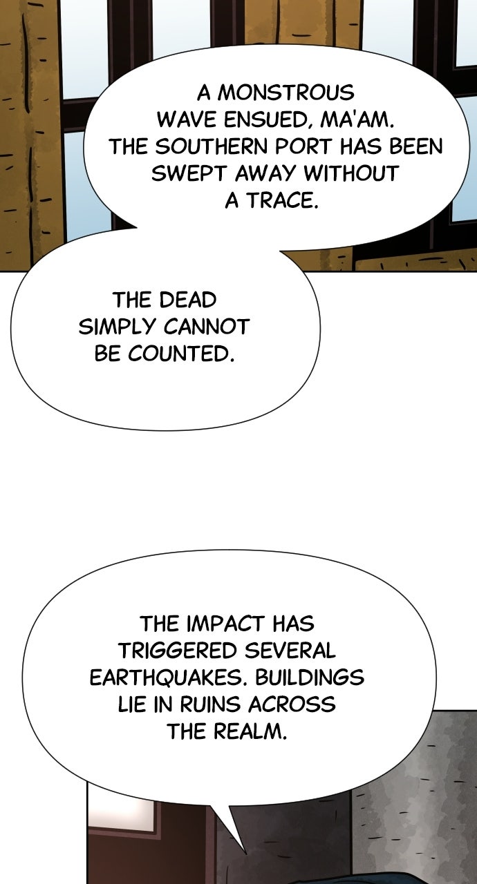 Read Warrior Executioner EN Manga Online