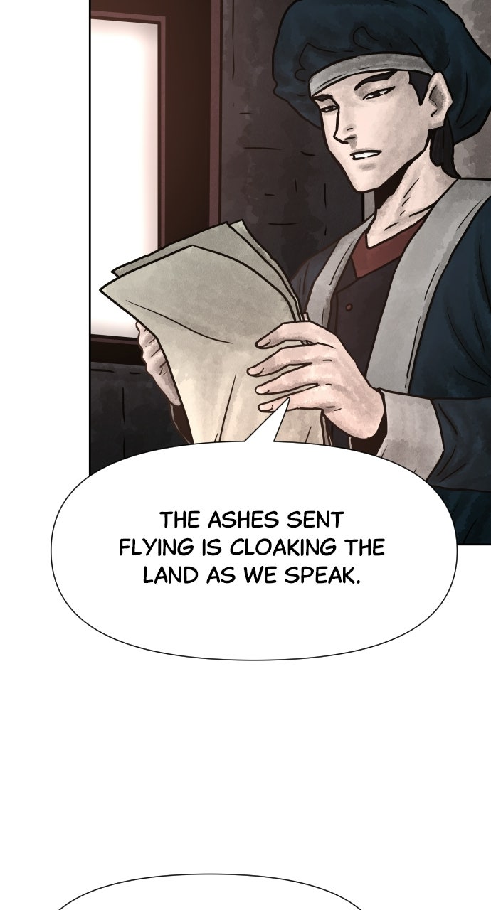 Read Warrior Executioner EN Manga Online