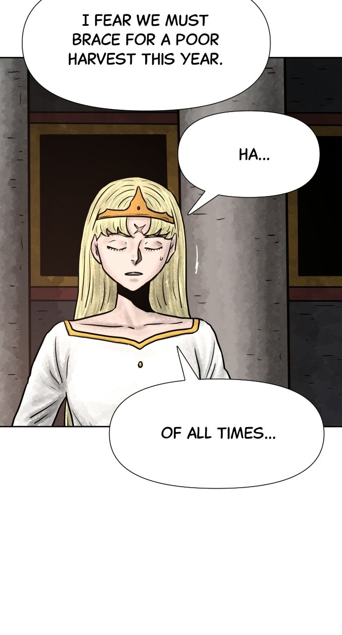 Read Warrior Executioner EN Manga Online