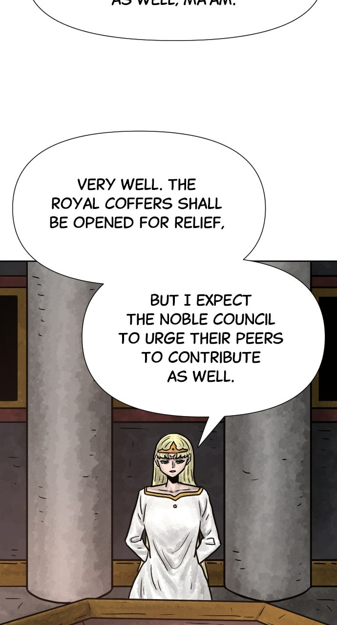 Read Warrior Executioner EN Manga Online