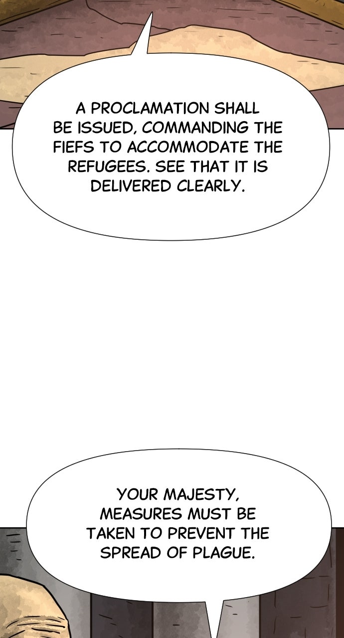 Read Warrior Executioner EN Manga Online