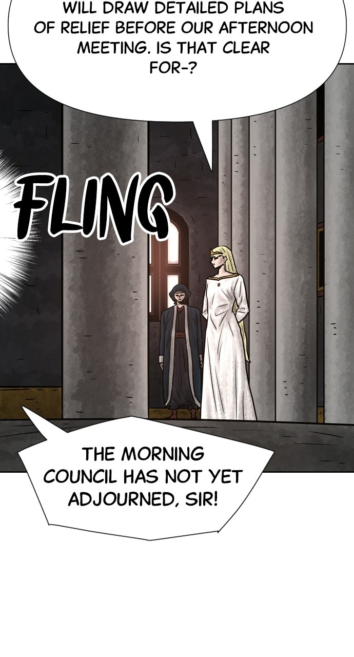 Read Warrior Executioner EN Manga Online