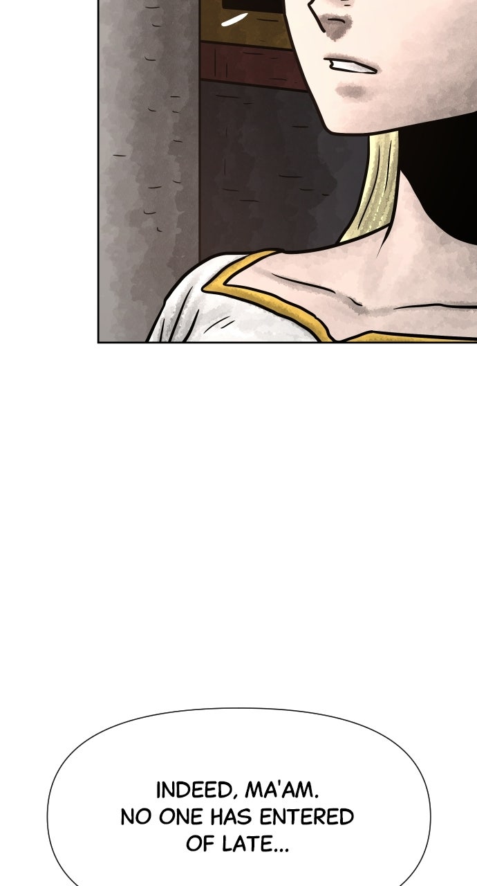 Read Warrior Executioner EN Manga Online