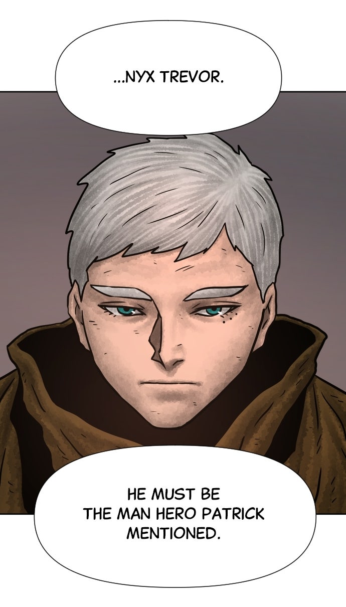 Read Warrior Executioner EN Manga Online