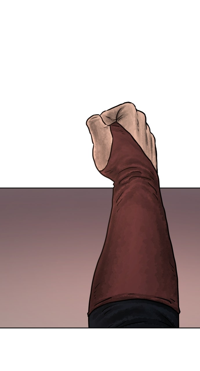 Read Warrior Executioner EN Manga Online