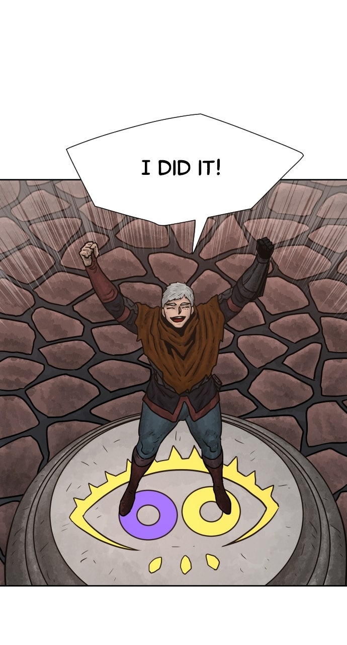 Read Warrior Executioner EN Manga Online