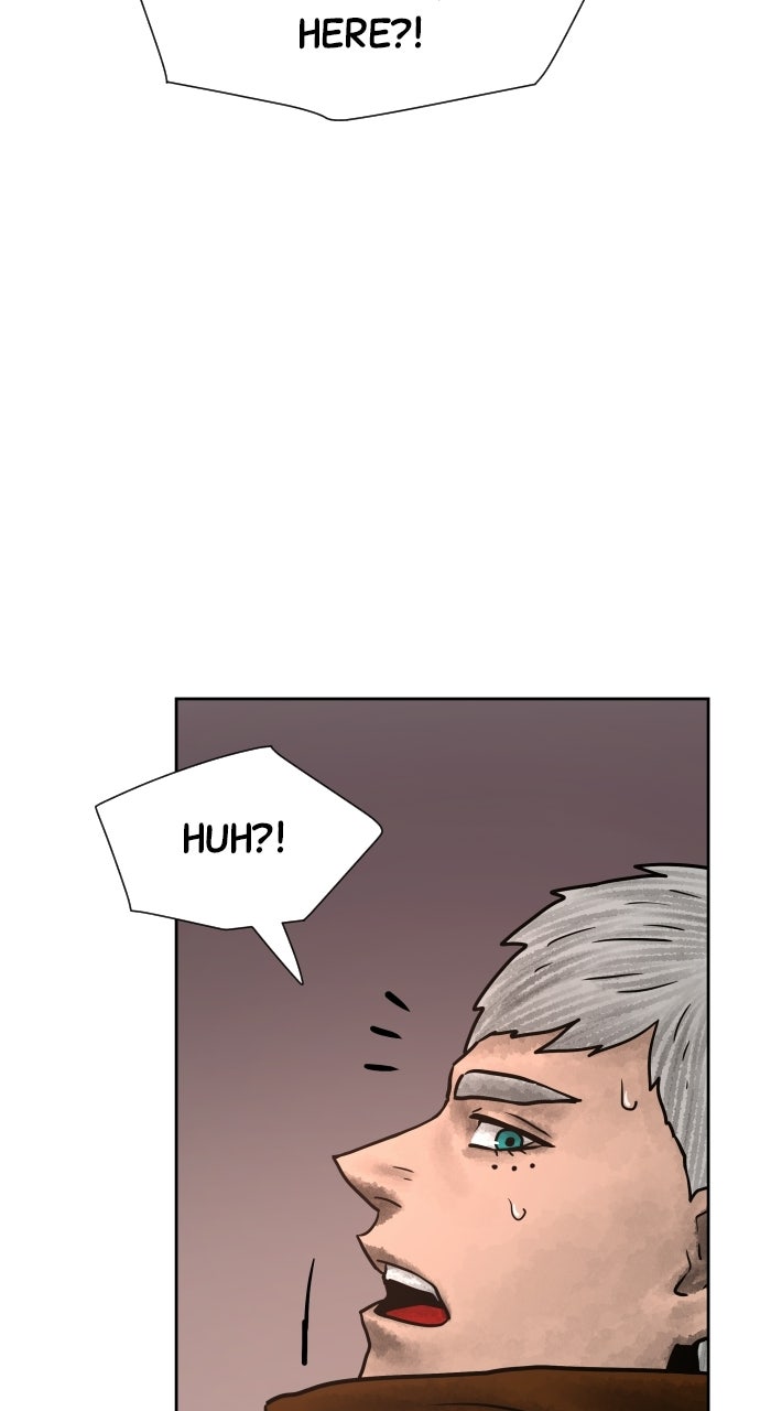 Read Warrior Executioner EN Manga Online